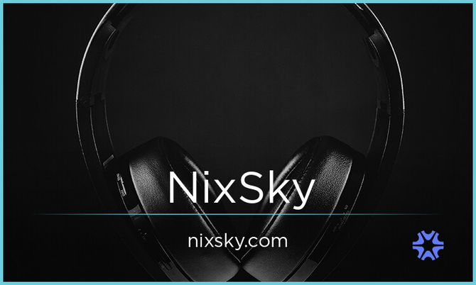 NixSky.com — 2