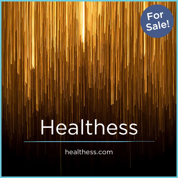 Healthess.com