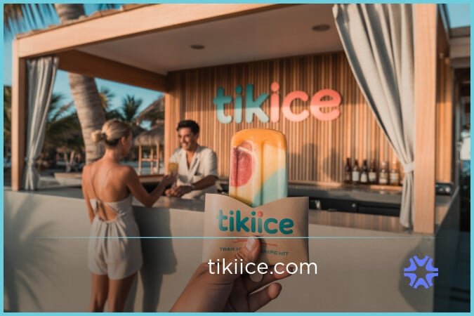 TikiIce.com image 2