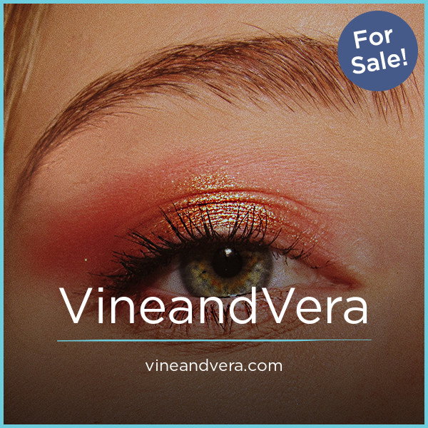 VineandVera.com — 2