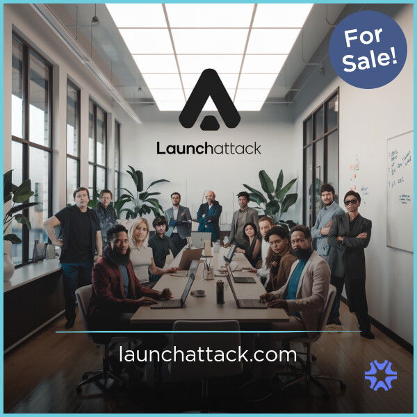 LaunchAttack.com