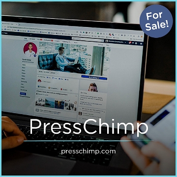 PressChimp.com