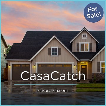 CasaCatch.com