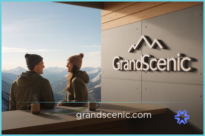 GrandScenic.com — 2