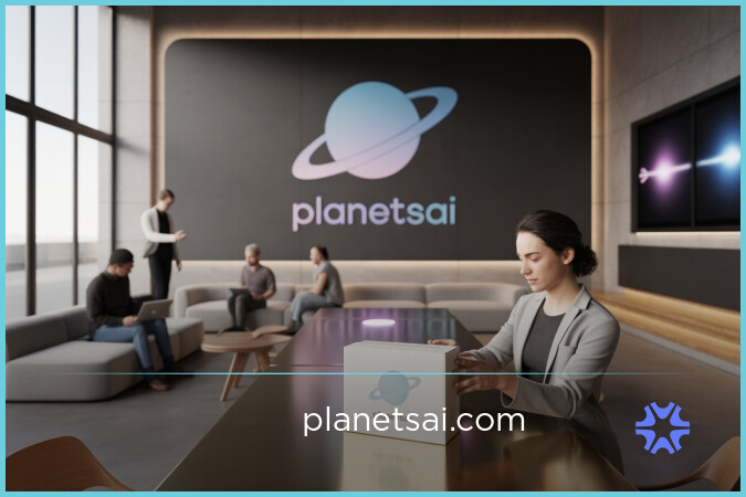 PlanetsAi.com - Best premium names