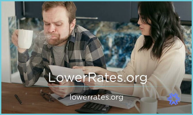 LowerRates.org