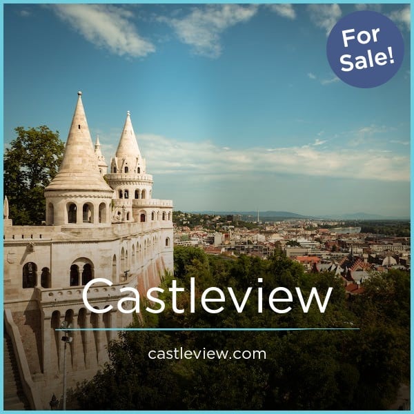 Castleview.com — 2