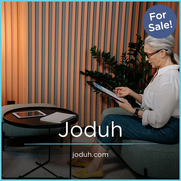 Joduh.com