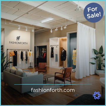 FashionForth.com