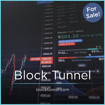 BlockTunnel.com