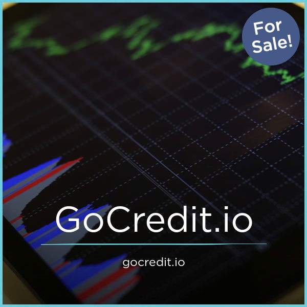 GoCredit.io