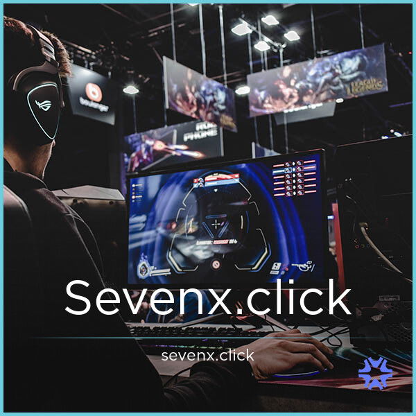 Sevenx.click