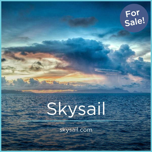 Skysail.com — 2