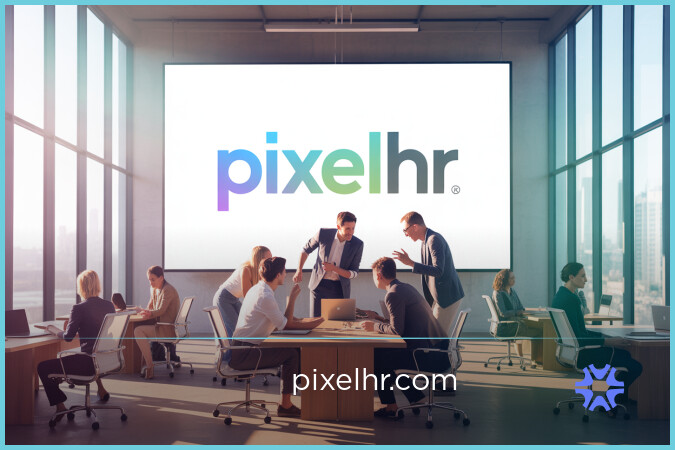 PixelHR.com — 2