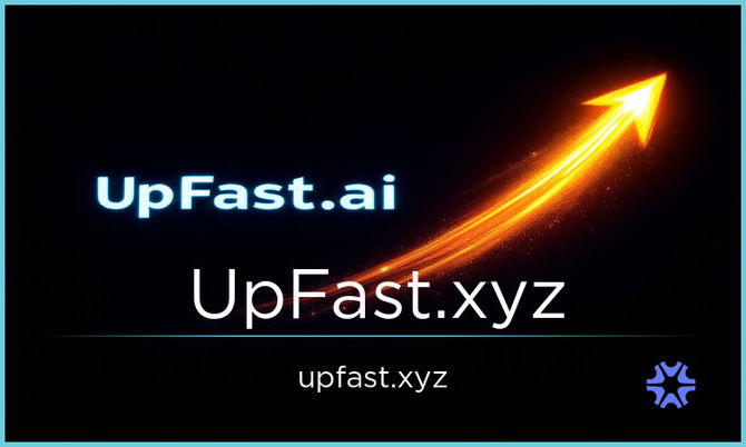 UpFast.xyz — 2