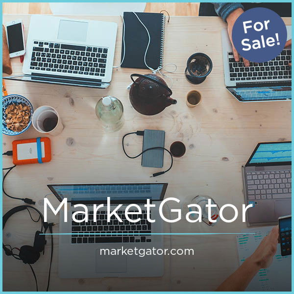 MarketGator.com