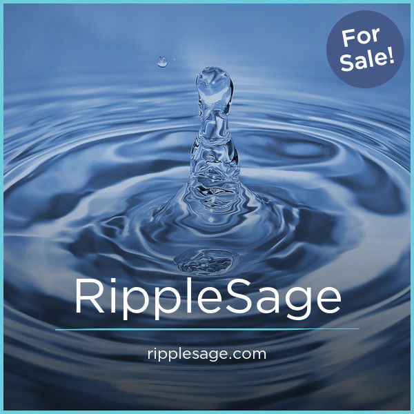 RippleSage.com — 2