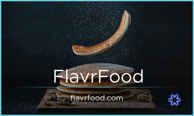 FlavrFood.com — 2