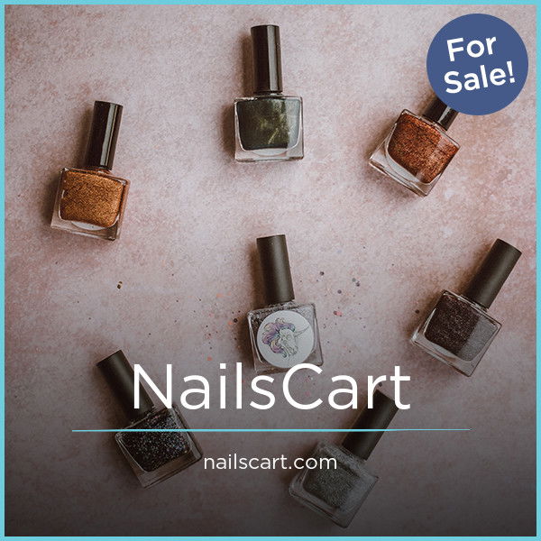 NailsCart.com