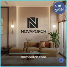 NovaPorch.com - New domains for sale