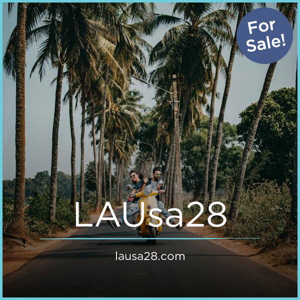 LAUsa28.com