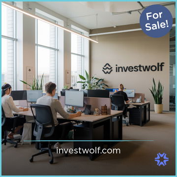 InvestWolf.com