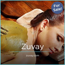 Zuvay.com - Catchy premium domain names