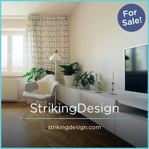StrikingDesign.com