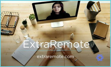 ExtraRemote.com - Creative brandable domain for sale