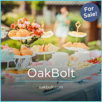 OakBolt.com