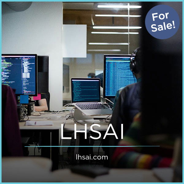 LHSAI.com