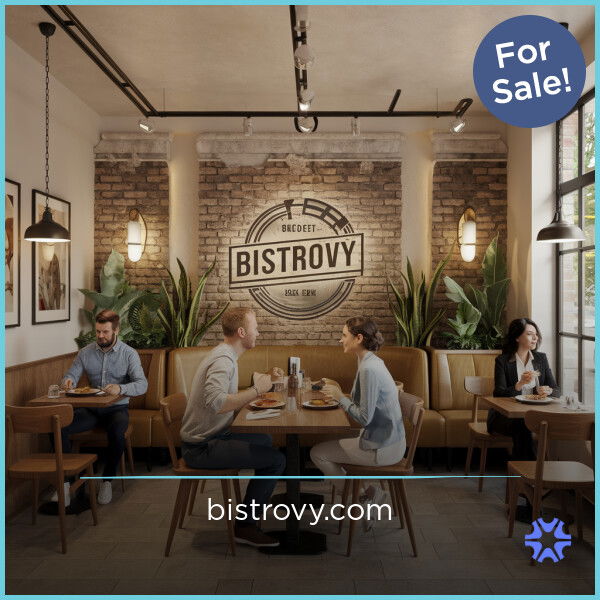 Bistrovy.com