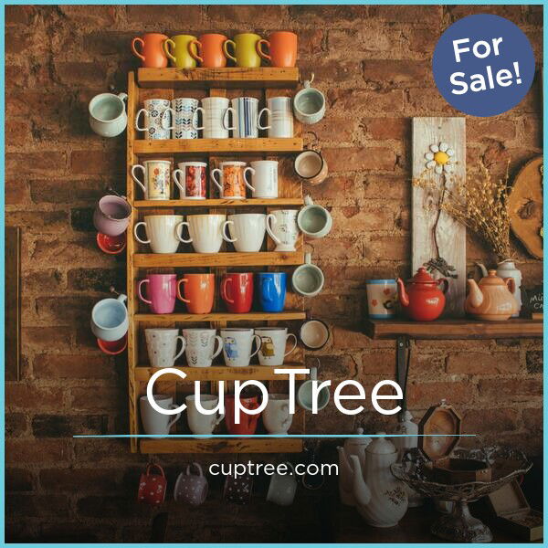 CupTree.com