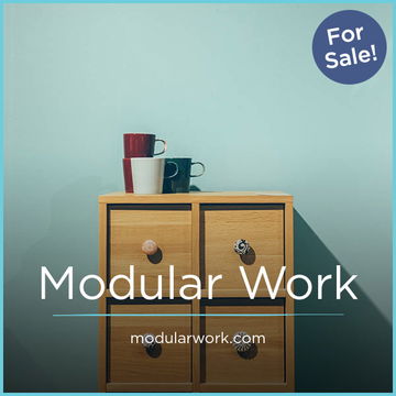 ModularWork.com