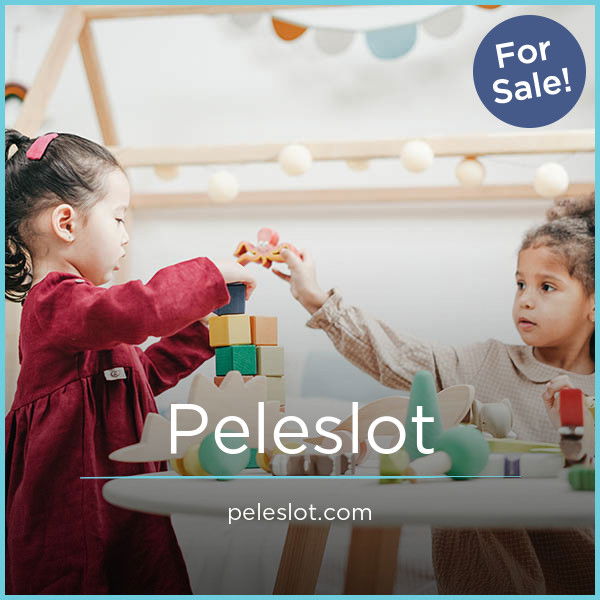 Peleslot.com