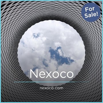 Nexoco.com