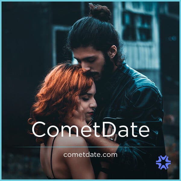 CometDate.com - buy Good premium names