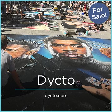 Dycto.com