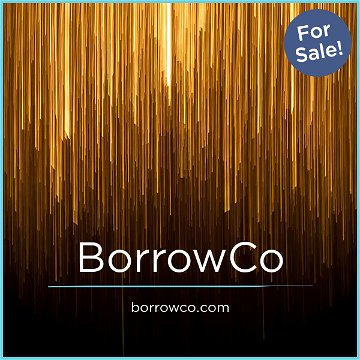 BorrowCo.com