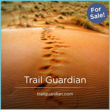 TrailGuardian.com