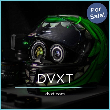 DVXT.com