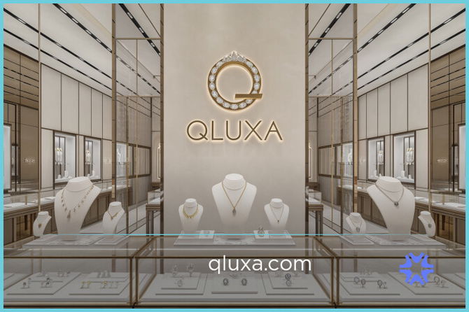 QLUXA.com — 2