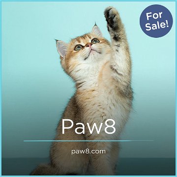 Paw8.com