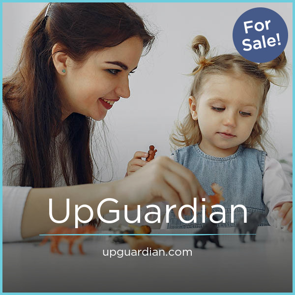 UpGuardian.com - Good premium names
