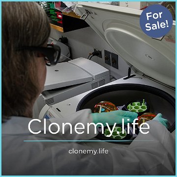 CloneMy.Life