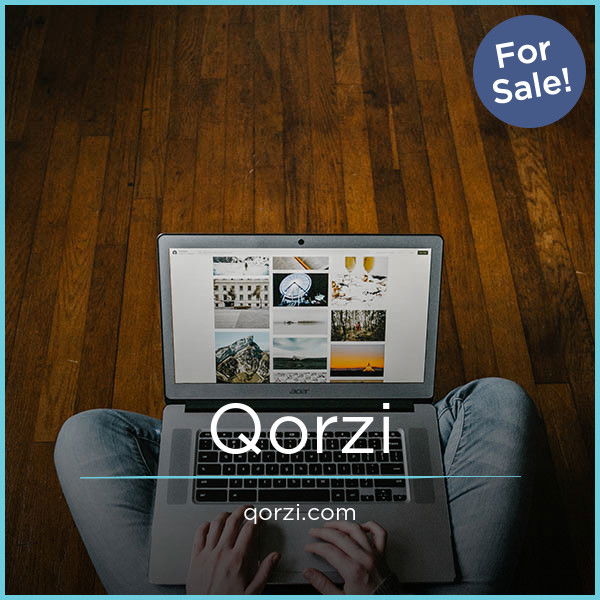 Qorzi.com — 2