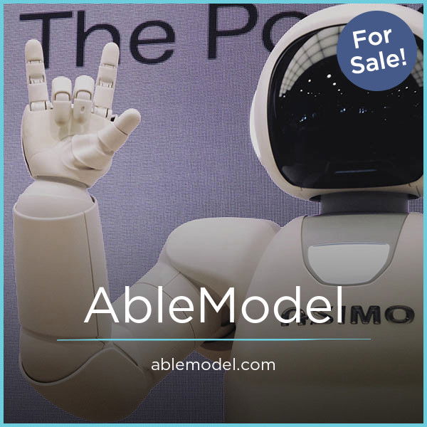 AbleModel.com