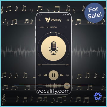 Vocalify.com