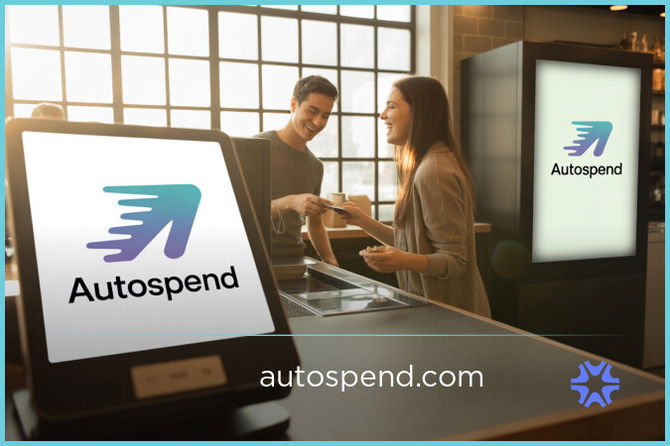 AutoSpend.com — 2