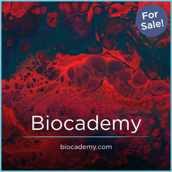 Biocademy.com